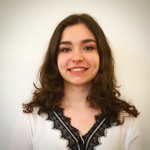 Camille - Prof de maths - La Garenne-Colombes