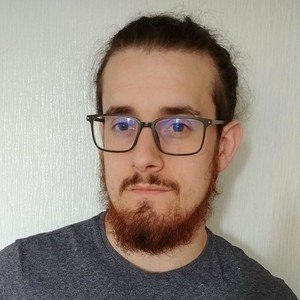 Alexandre - Prof de programmation - Châteauroux