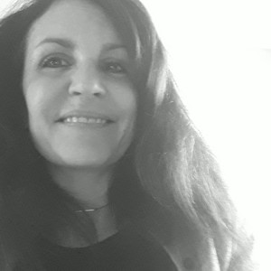 Katia - Prof de traduction - anglais - Bourg-lès-Valence