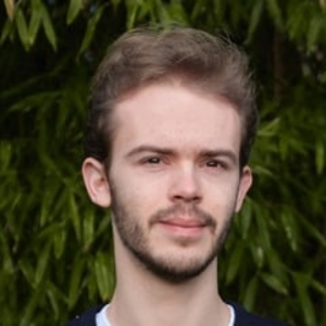 Arthur - Prof d'initiation informatique - Saint-Ouen-sur-Seine