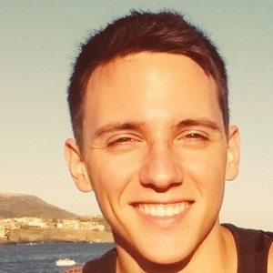 Tom - Prof de maths - Puygouzon