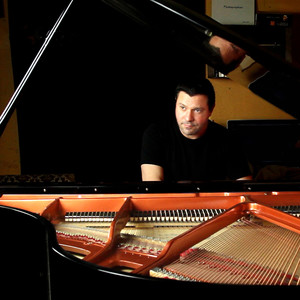 Boris - Prof de piano - Basse-Goulaine
