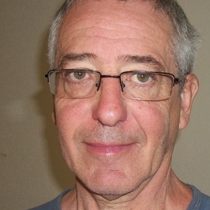 Didier - Prof d'infirmier - Avignon