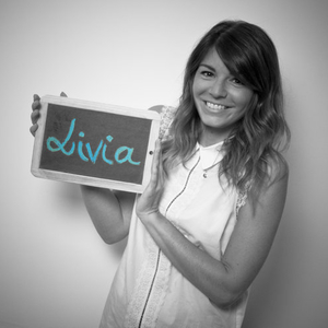 Livia - Coach professionnel - Paris
