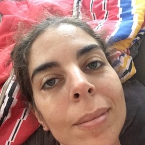 Mounia - Prof d'aide aux devoirs - Montreuil