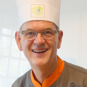 Xavier - Prof de pâtisserie - Tours