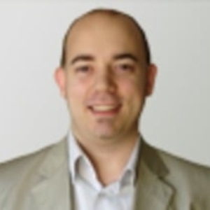 Sebastien - Prof de finance - Paris