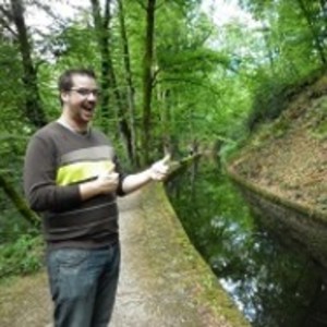 Jerome - Prof d'autres sciences - Langeais