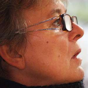 Sylvie - Prof d'histoire de l'art - Élancourt