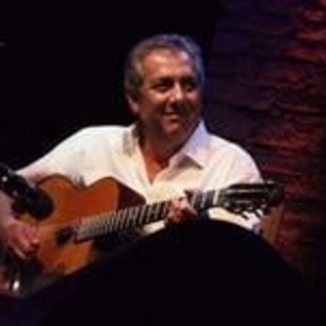 Nicolas - Prof de guitare - Paris