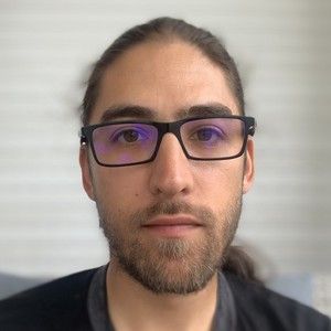 Daniel - Prof d'éducation civique - Toulouse