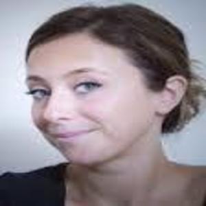 Elise - Prof de cinéma - Marseille