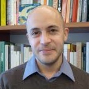 Ilyes - Prof de maths - Paris