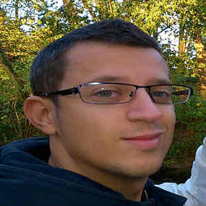Tony - Prof de maths - Hellemmes-Lille