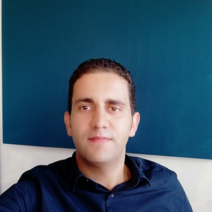 Bilel - Prof de seo - référencement naturel - Toulon