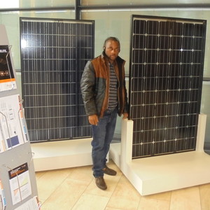 ARNAUD - Prof d'électricité - Garges-lès-Gonesse