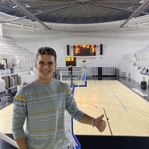 Paul - Prof de maths - Pessac