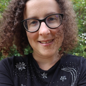 Marie - Prof d'astrologie - Dry