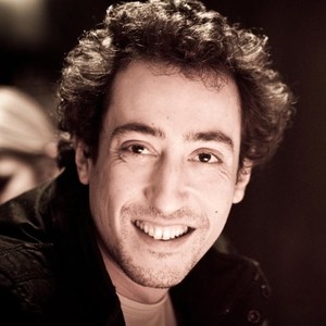 Adil - Prof d'initiation informatique - Marseille