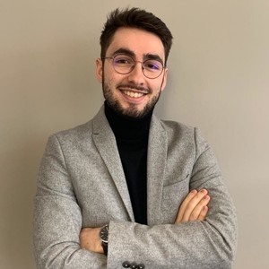Thomas - Prof de wordpress - Dammartin-en-Goële