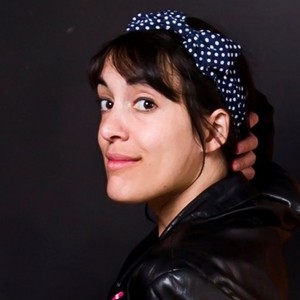 Mélanie - Prof de communication - Aix-en-Provence