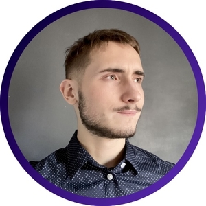 Emilien - Prof d'anglais - Nantes