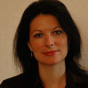Hélène - Prof d'anglais - Cran-Gevrier