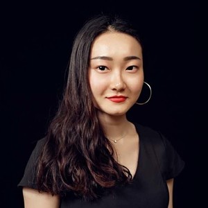 JINGYUAN - Prof de mandarin - Rouen