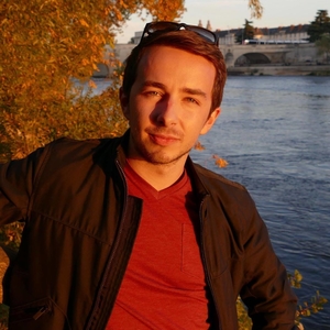 Antoine - Prof d'excel - Blois