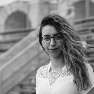 Nawal - Prof d'initiation informatique - Neuilly-sur-Marne