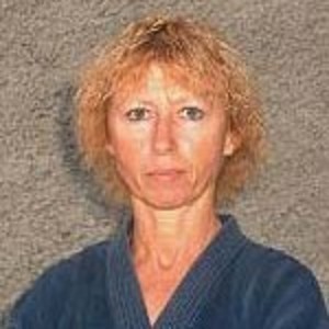Mary - Prof de méthodologie - Bruges