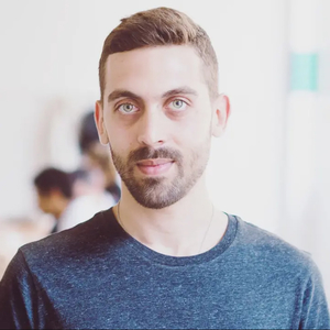 JEAN-BAPTISTE - Prof de développement web - Paris 4e