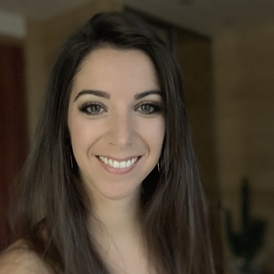 Agathe - Prof de maquillage - Castelnau-le-Lez