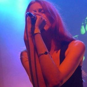 Virginie - Prof de chant - Marly