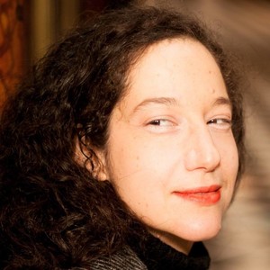Emmanuelle - Prof de français - Chevilly-Larue