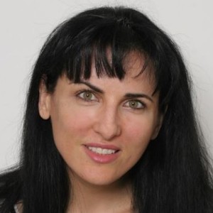 Katia - Prof d'expression orale - français - Chancy