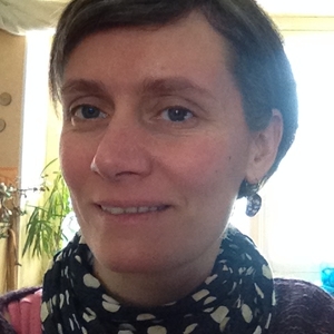 Helene - Prof d'anglais - Fontenai-les-Louvets