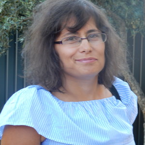 Odile - Prof de fle - français langue étrangère - Givisiez