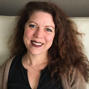 Laure - Prof de français - Provins