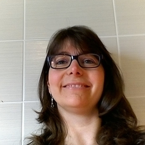 Marylène - Prof de maths - Villers-Bocage