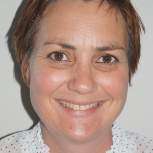 Caroline - Prof d'anglais - Merlevenez