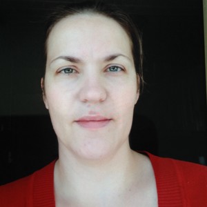 Jennifer - Prof d'anglais - Athies