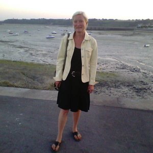Carole - Prof d'anglais - Vire
