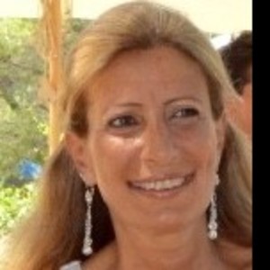 Nicole - Prof d'anglais - Le Chesnay
