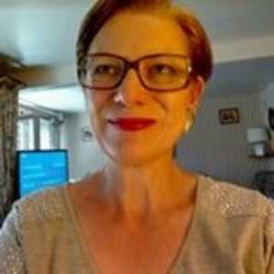 Nadege - Prof d'anglais - Évreux