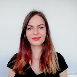 Noemi - Prof d'anglais - Bordeaux