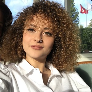 Ayma - Prof d'anglais - Paris