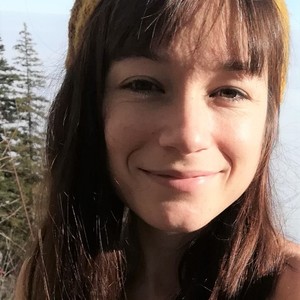 Anna - Prof de traduction - anglais - Annecy