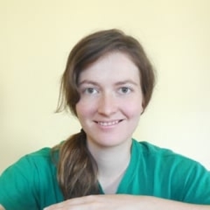 Laurie - Prof d'anglais - Lyon