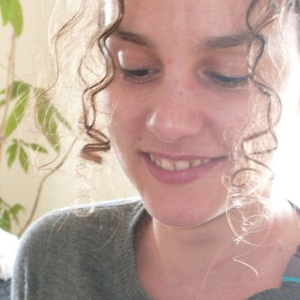 Emmanuelle - Prof d'anglais - Aix-en-Provence